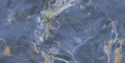 Керамогранит Onix Azul Polished 60x120 — Neodom