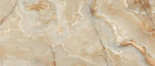 Керамогранит Onyx&More Golden Onyx Glo 6mm 120x280