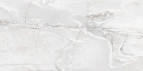 Керамогранит Onyx&More White Onyx Glossy Ret 60x120