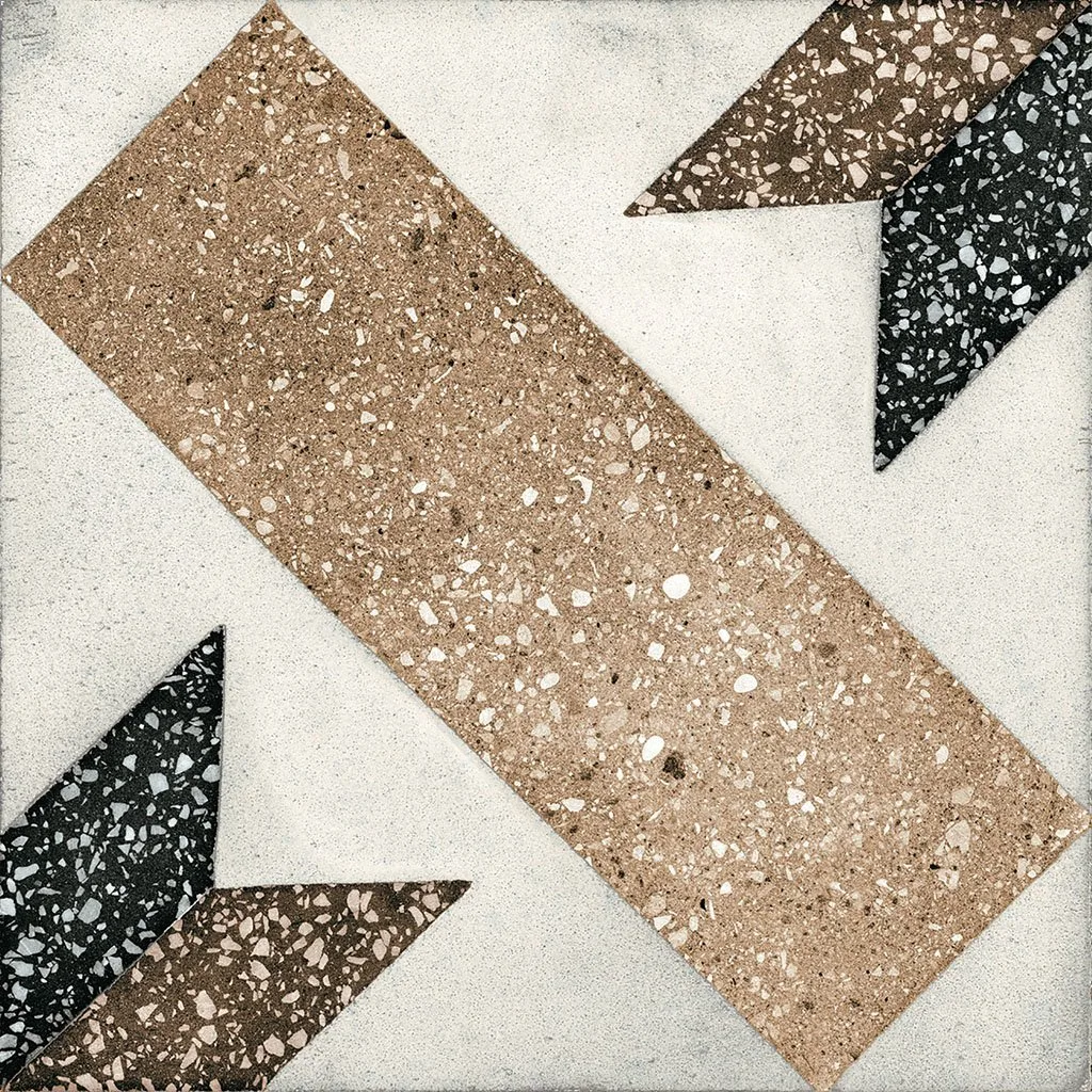 Керамогранит Palazzo Corcega 25x25