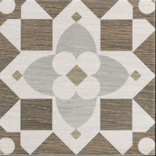 Керамогранит Patchwood Mix 20x20