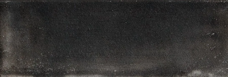 Керамогранит Nero Opaco Matt 10x30