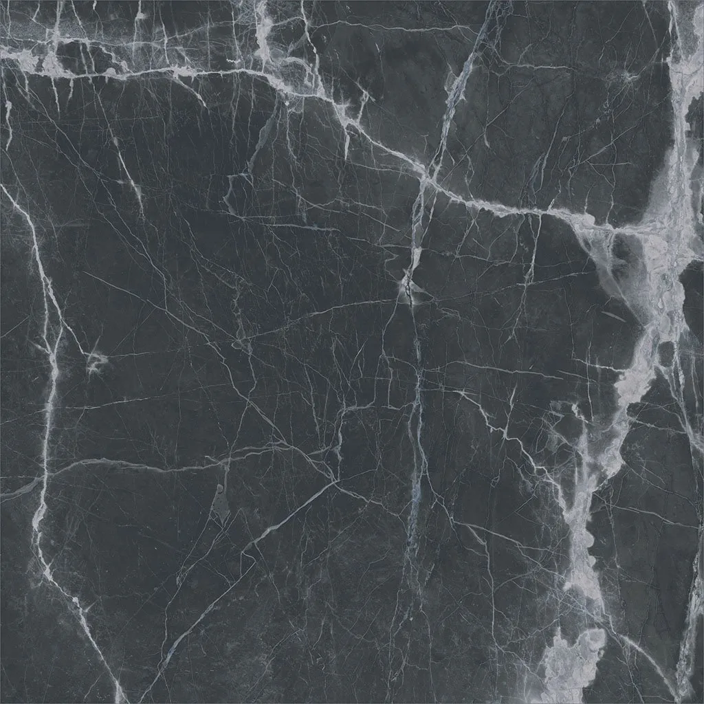 Керамогранит New Ice Black 89.8x89.8