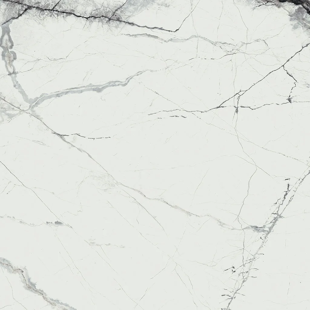 Керамогранит New Ice White Nplus 89.8x89.8