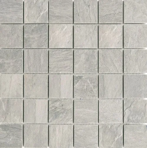 Керамогранит Mosaico Ardoise Gris Grip 30x30