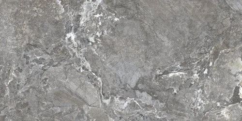 Керамогранит Onyx&More Silver Porphyry Strutturato 6mm — Rex