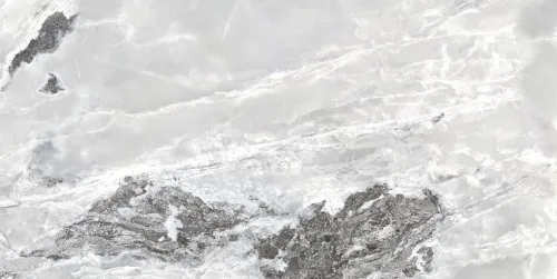 Керамогранит Onyx&More Silver Blend Glossy 60x120