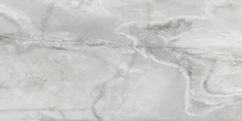 Керамогранит Onyx&More Silver Onyx Glossy 60x120