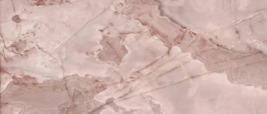 Керамогранит Reves De Rex Rose Glossy 6mm 120x280