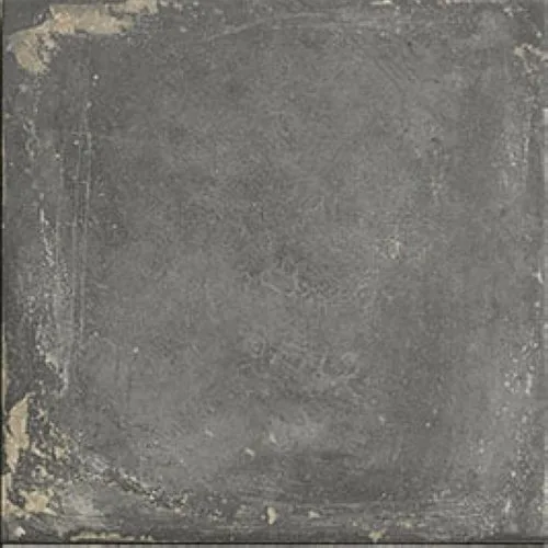 Керамогранит Scudo Nero Matt 20x20