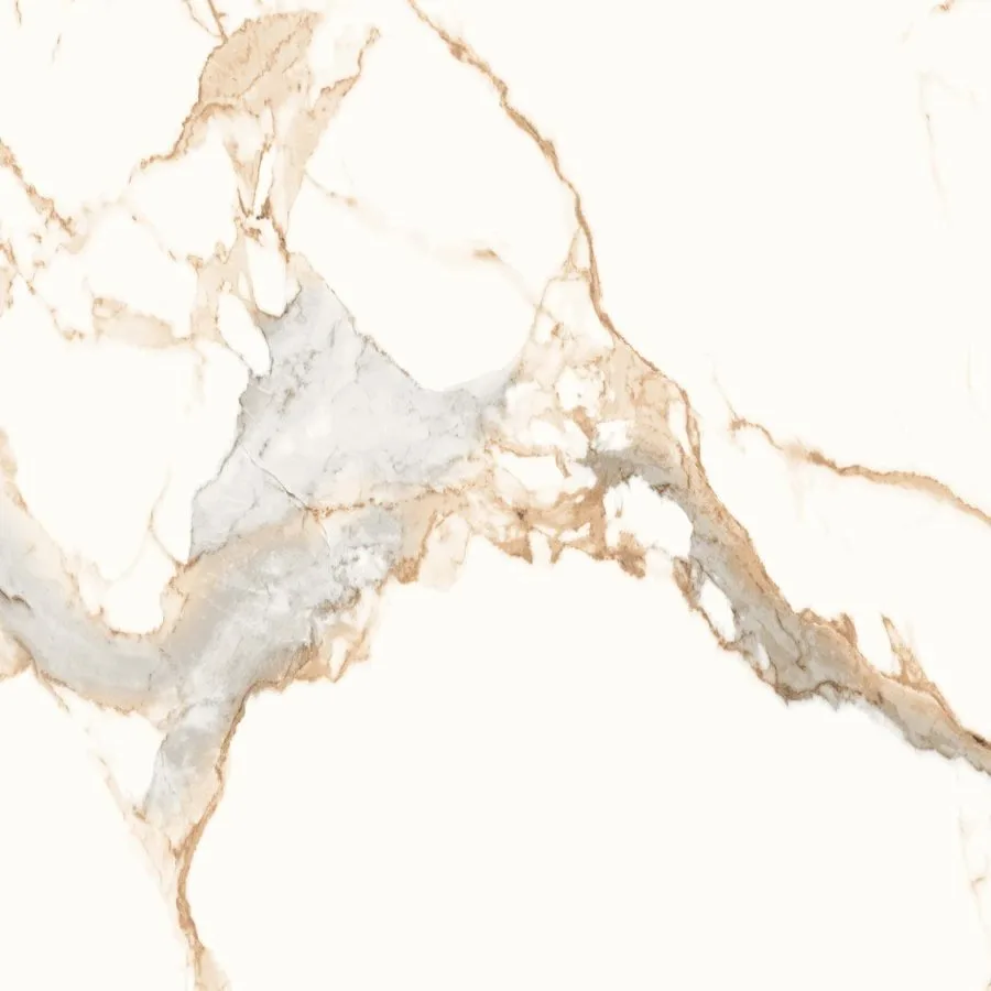 Керамогранит Statuario Gold Polished 80x80