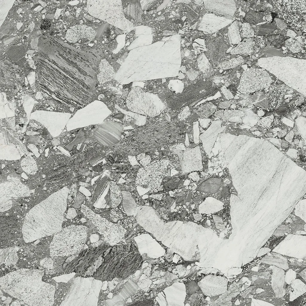 Керамогранит Stone River White Nplus 89.8x89.8