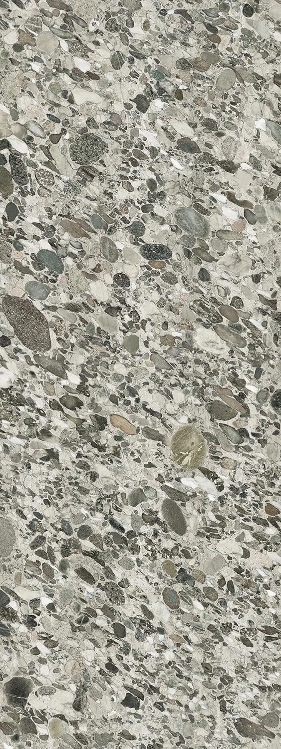 Керамогранит Surface Laboratory/Мариначе серый 119.5x320 SG071900R6