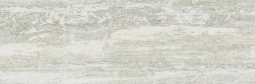 Керамогранит Travertino White 6mm Glossy 80x240 — Rex