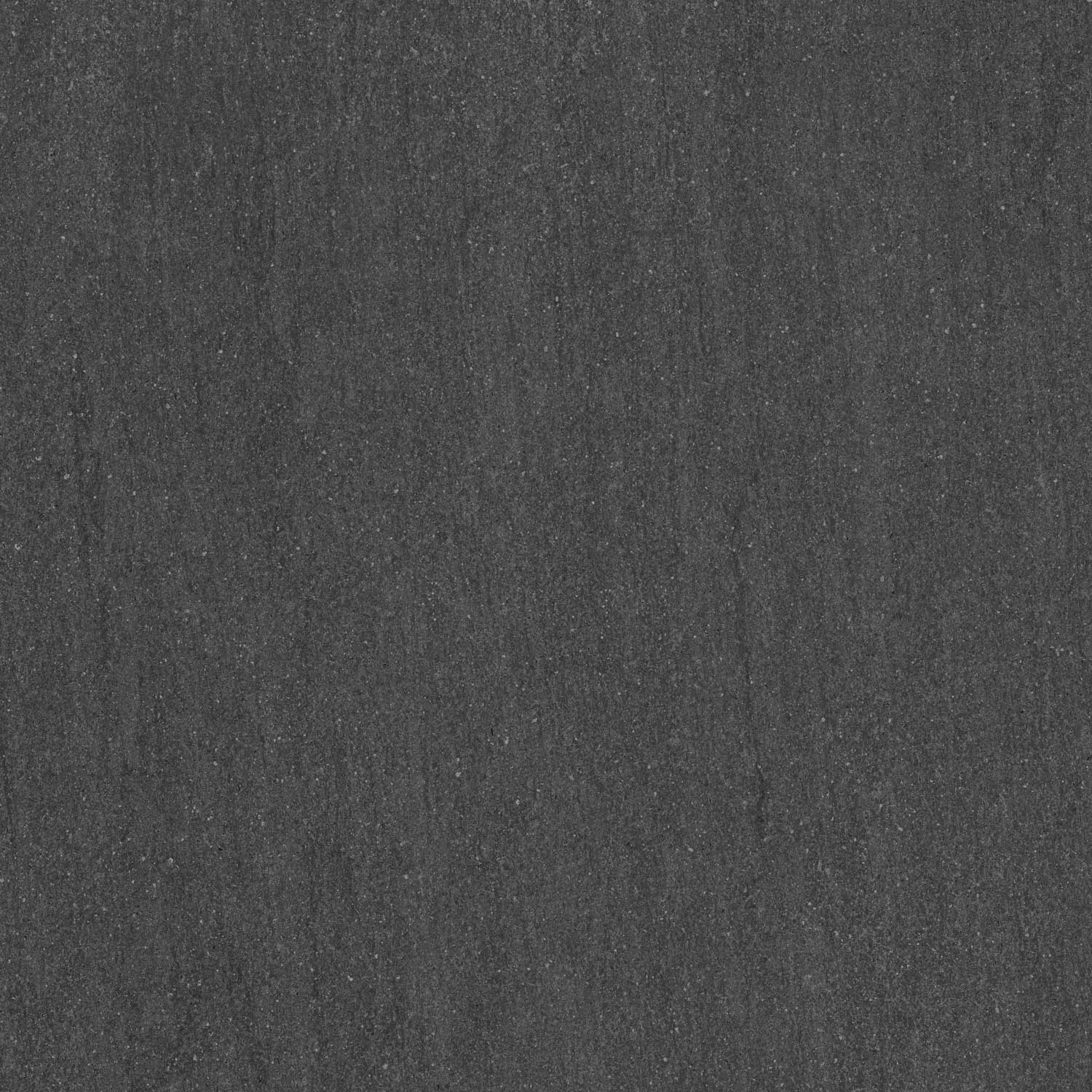 Керамогранит Базальто чёрный обрезной 80x80 DL841600R