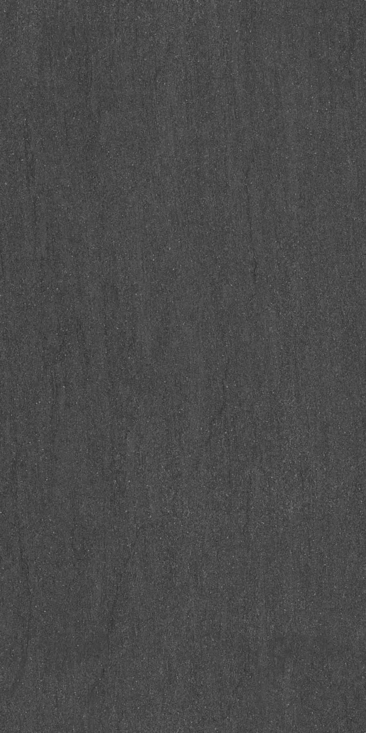 Керамогранит Базальто чёрный обрезной 80x160 DL571900R