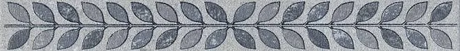 Керамогранит Бордюр Аллея 30x3.5