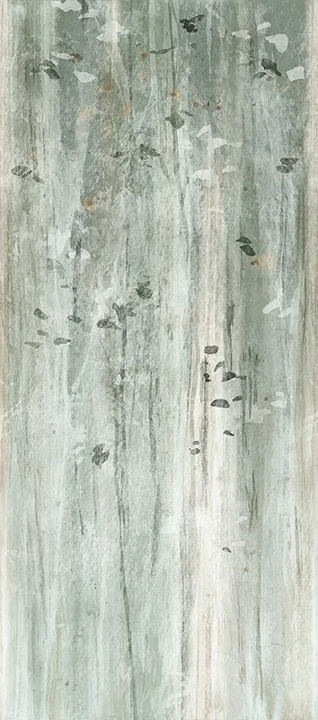 Color Mood Green Trees Matt, 120X278 Rt