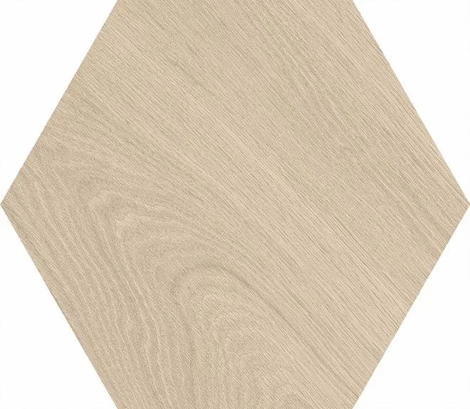 Керамогранит Брента беж светлый 20x23.1 SG23017N