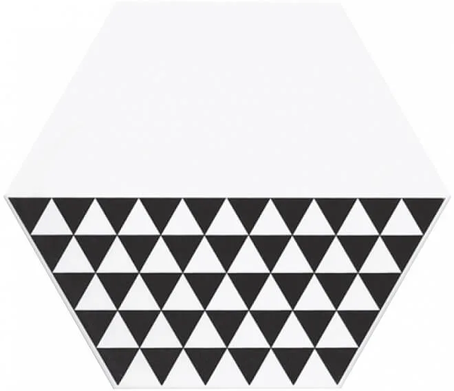 Керамогранит Буранелли 20x23.1