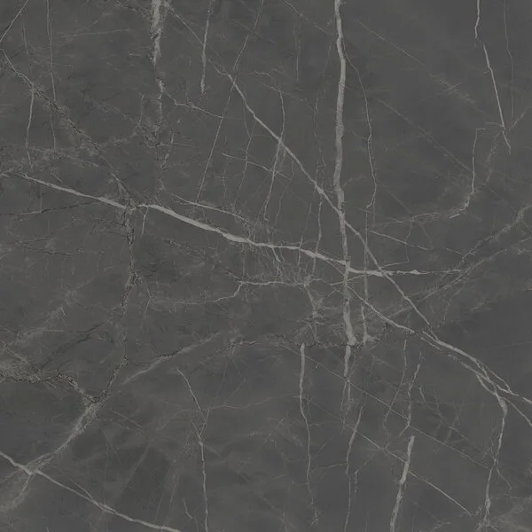 Керамогранит Буонарроти серый темный обрезной 60x60 SG642900R