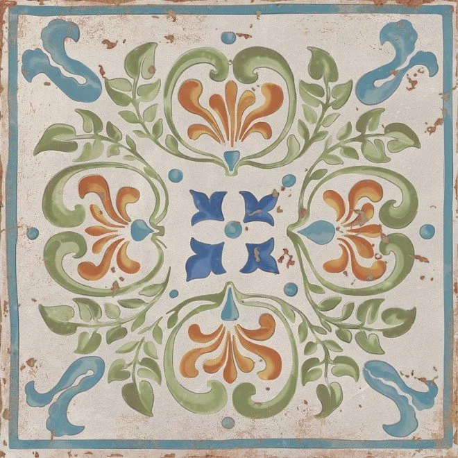 Керамогранит Виченца Майолика 30x30 — Kerama Marazzi