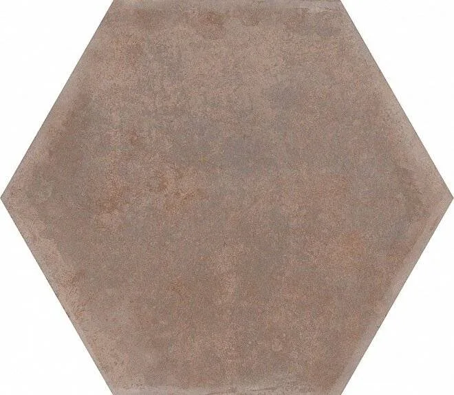 Керамогранит Виченца коричневый 20x23.1 SG23003N