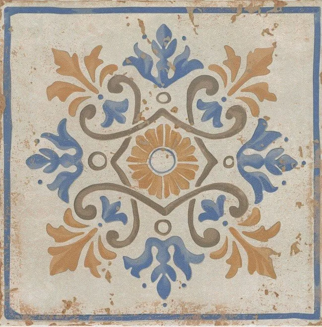 Керамогранит Виченца Майолика 30x30 — Kerama Marazzi