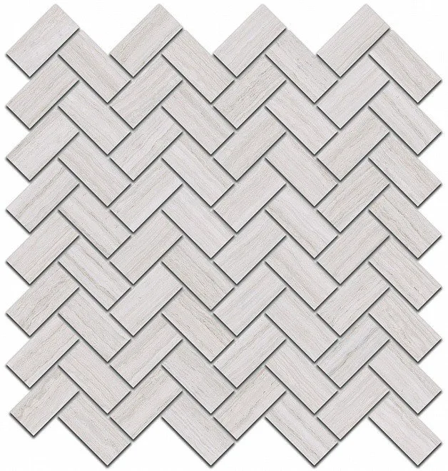 Керамогранит Грасси светлый мозаичный 31.5x30