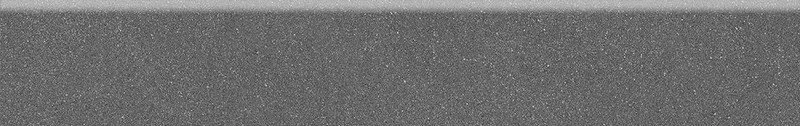 Плинтус Джиминьяно антрацит матовый обрезной 60x9,5