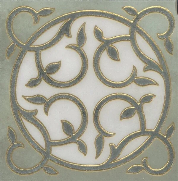 Керамогранит Джардини лаппатированный 15x15 — Kerama Marazzi