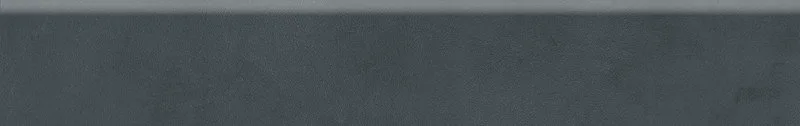 Плинтус Про Чементо антрацит матовый 60x9,5 — Kerama Marazzi