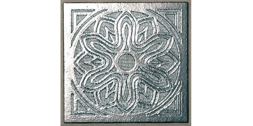 Керамогранит Кассия 10x10