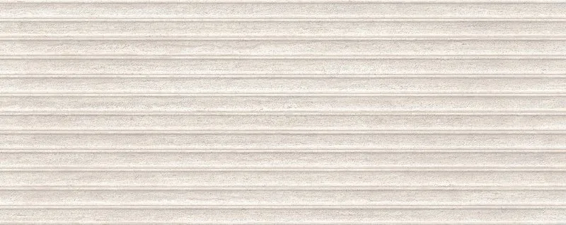 Deco Taranto Bianco 59,6x150(A), 12.5мм