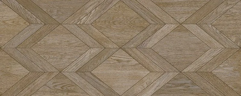 Diamond 3D Roble 59,6X150 — Porcelanosa