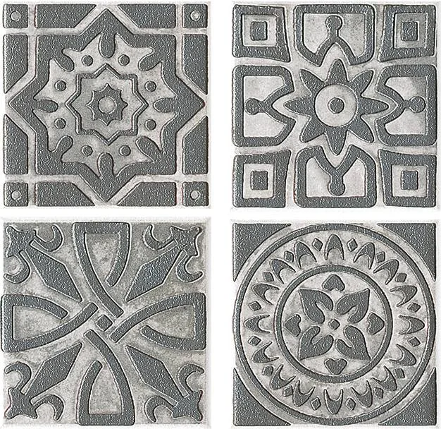 Керамогранит Корсо 10x10 — Kerama Marazzi