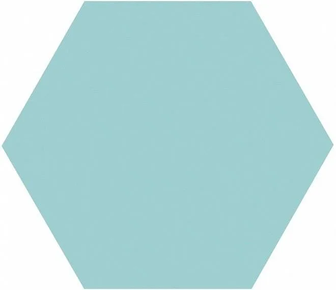 Керамогранит Линьяно бирюзовый 20x23.1 SG23027N