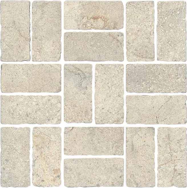 Керамогранит Монте Авелла мозаичный 30x30 BR019
