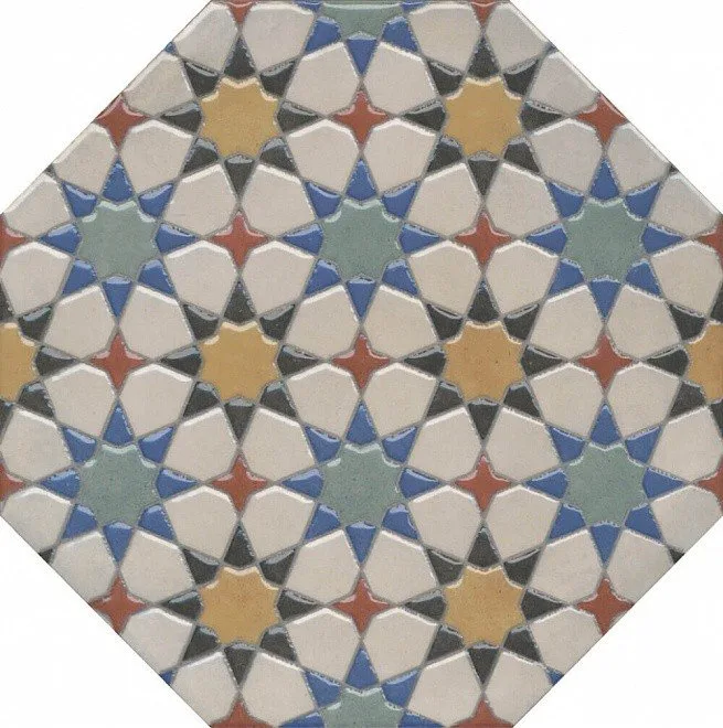 Керамогранит Паласио 24x24