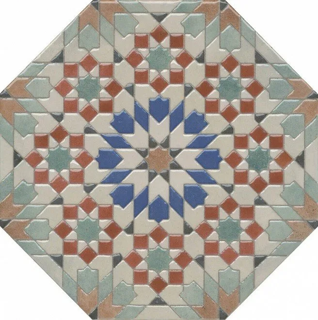 Керамогранит Паласио 24x24