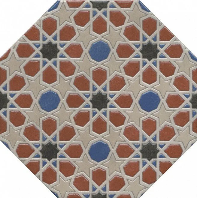 Керамогранит Паласио 24x24