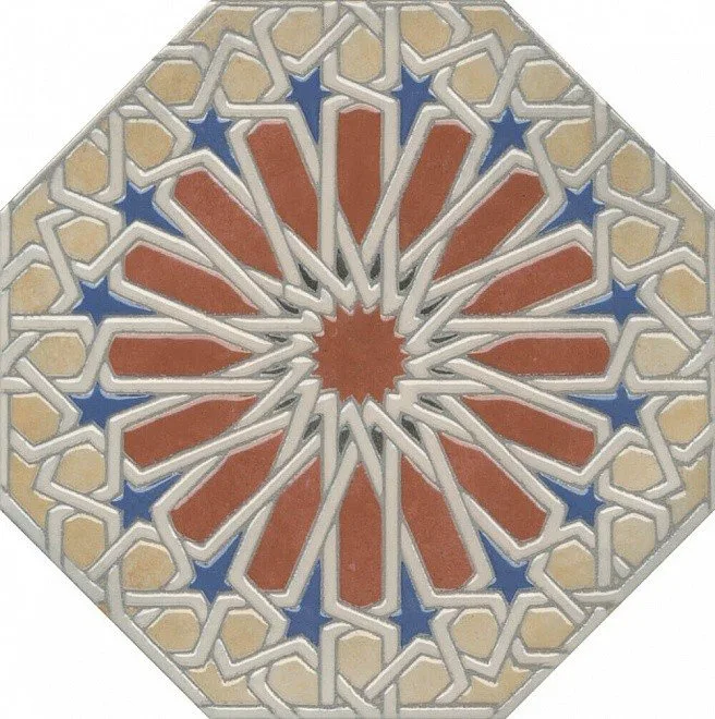 Керамогранит Паласио 24x24