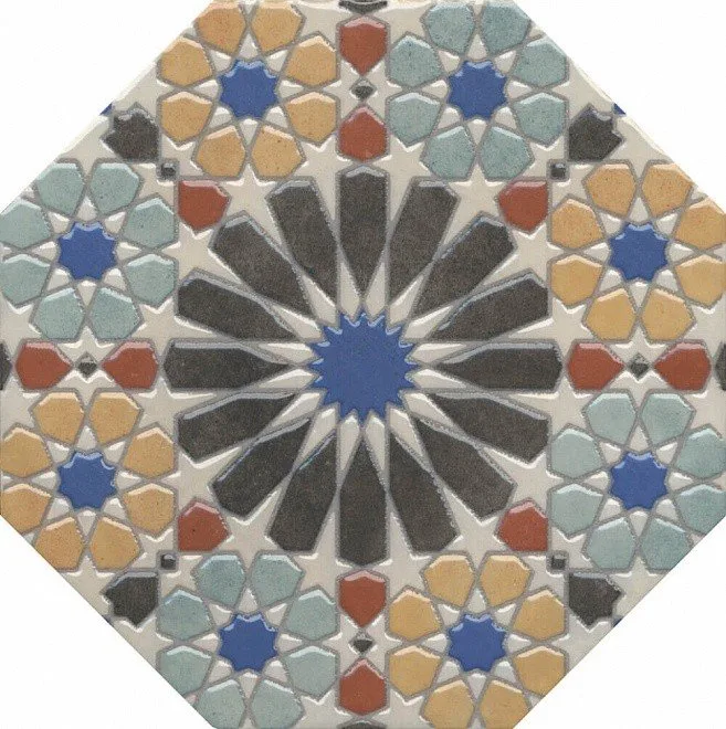 Керамогранит Паласио 24x24