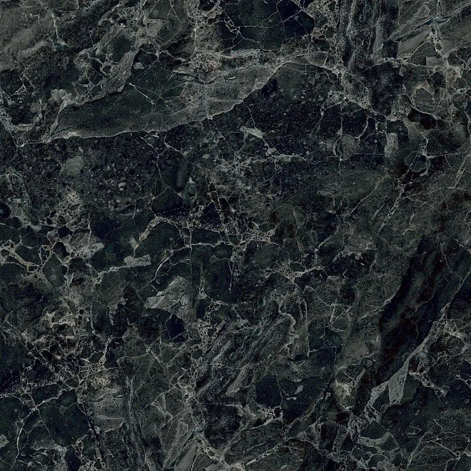 Керамогранит Парнас антрацит лаппатированный обрезной 80x80 SG841002R