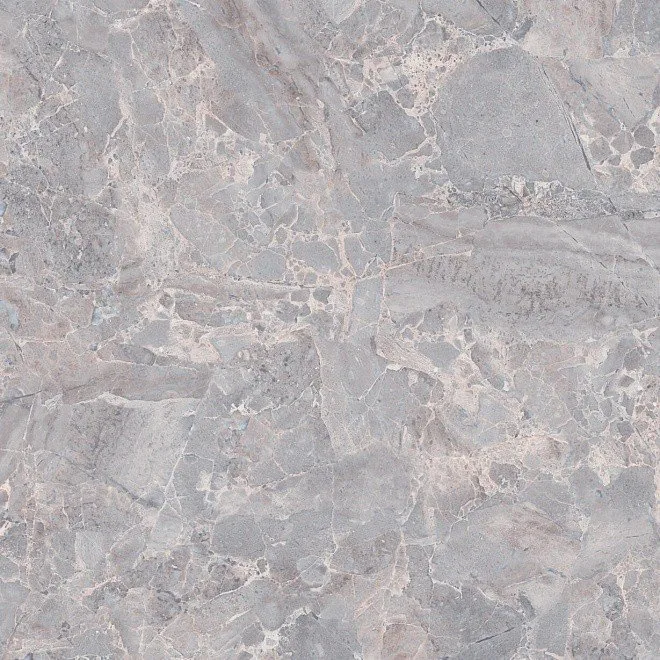 Керамогранит Парнас серый лаппатированный обрезной 80x80 SG841702R