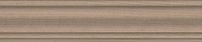 Керамогранит Плинтус Гранд Вуд беж светлый 39.8x8