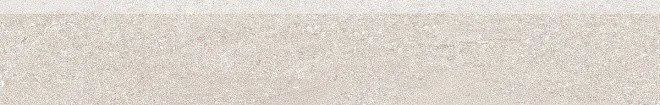Керамогранит Плинтус Про Матрикс светлый беж обрезной 60x9.5