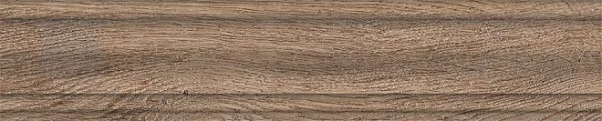 Керамогранит Плинтус Меранти беж 39.8x8