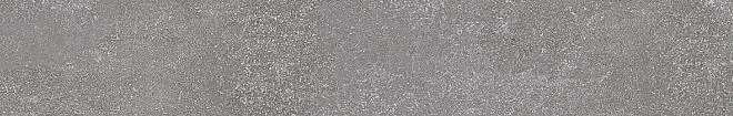 Керамогранит Плинтус Про Стоун серый темный обрезной 60x9.5 — Kerama Marazzi