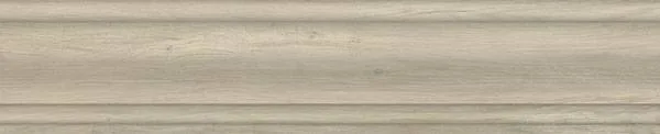 Керамогранит Плинтус Сальветти капучино светлый 39.6x8 — Kerama Marazzi